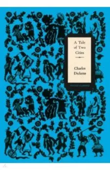 A Tale of Two Cities