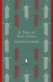 A Tale of Two Cities