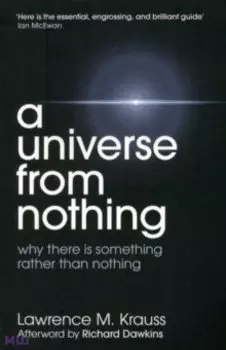 A Universe from Nothing