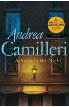 A Voice in the Night