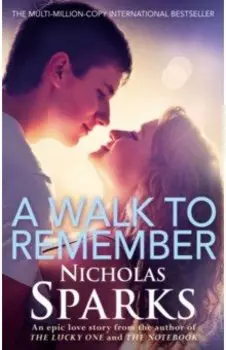 A Walk To Remember