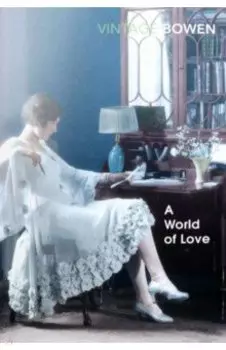 A World Of Love