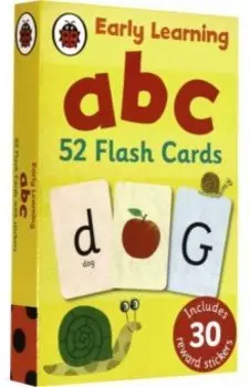 ABC (52 flashcards)
