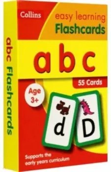 ABC Flashcards