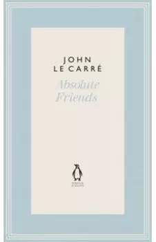 Absolute Friends