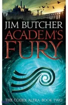 Academ's Fury