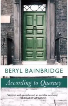 According To Queeney