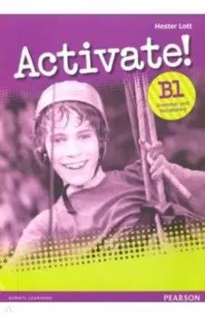 Activate! B1 Grammar and Vocabulary