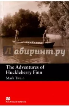 Adventures of Huckleberry Finn