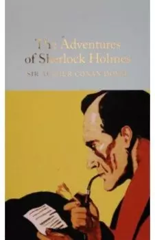 Adventures of Sherlock Holmes
