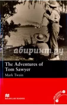 Adventures of Tom Sawyer
