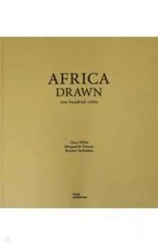 Africa Drawn. One Hundred Cities