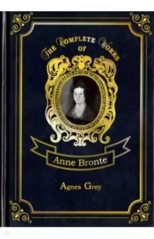 Agnes Grey