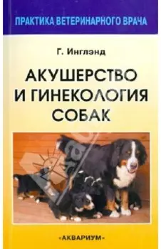 Акушерство и гинекология собак