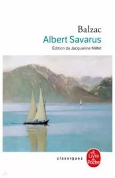 Albert Savarus