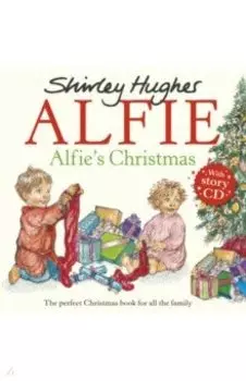 Alfie's Christmas