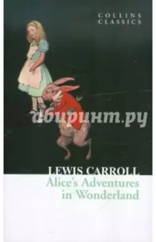 Alice's Adventures in Wonderland