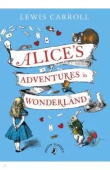 Alice's Adventures in Wonderland
