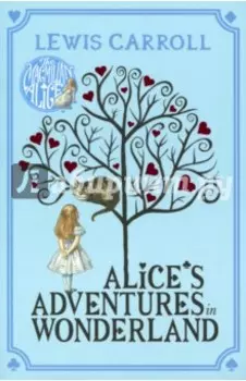 Alice's Adventures in Wonderland
