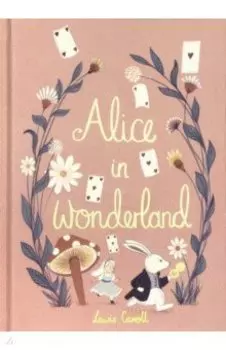 Alice's Adventures in Wonderland