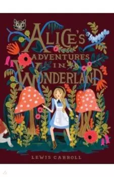 Alice's Adventures In Wonderland