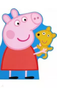 All About Peppa