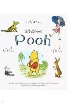 All About Pooh
