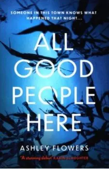 All Good People Here