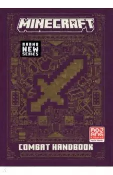 All New Official Minecraft Combat Handbook