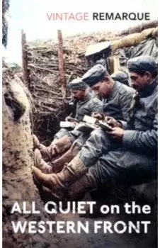 All Quiet on the Western Front