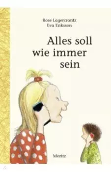Alles soll wie immer sein