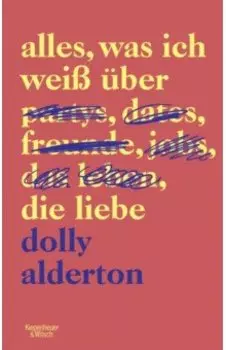 Alles, was ich wei ber die Liebe