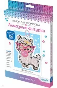 Алмазная фигурка Bubble gum