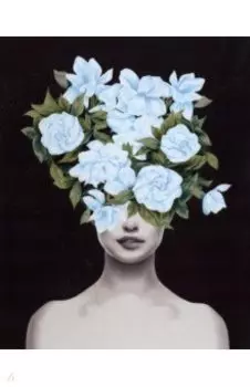 Алмазная мозаика Нежность