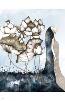 Алмазная мозаика Водопад