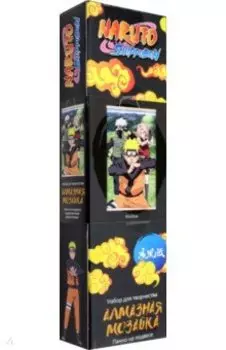 Алмазное панно на подвесе Команда №7