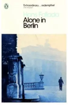 Alone in Berlin