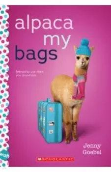Alpaca My Bags