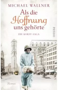 Als die Hoffnung uns gehrte