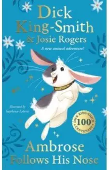 Ambrose Follows His Nose