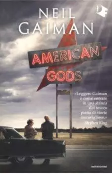 American Gods