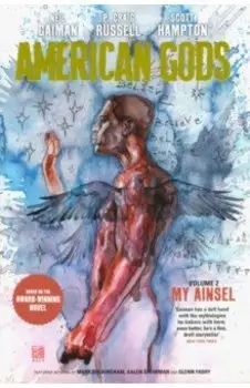American Gods. Volume 2. My Ainsel