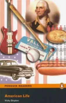 American Life (+CD)