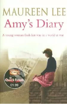 Amy's Diary