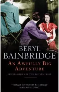 An Awfully Big Adventure