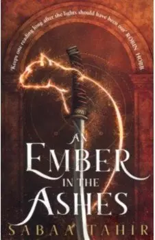 An Ember in the Ashes