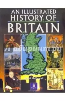 An Illustrated History of Britain