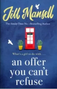 An Offer You Can't Refuse