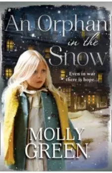 An Orphan in the Snow