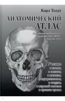 Анатомический атлас